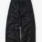 Wax Denim - Baggy
