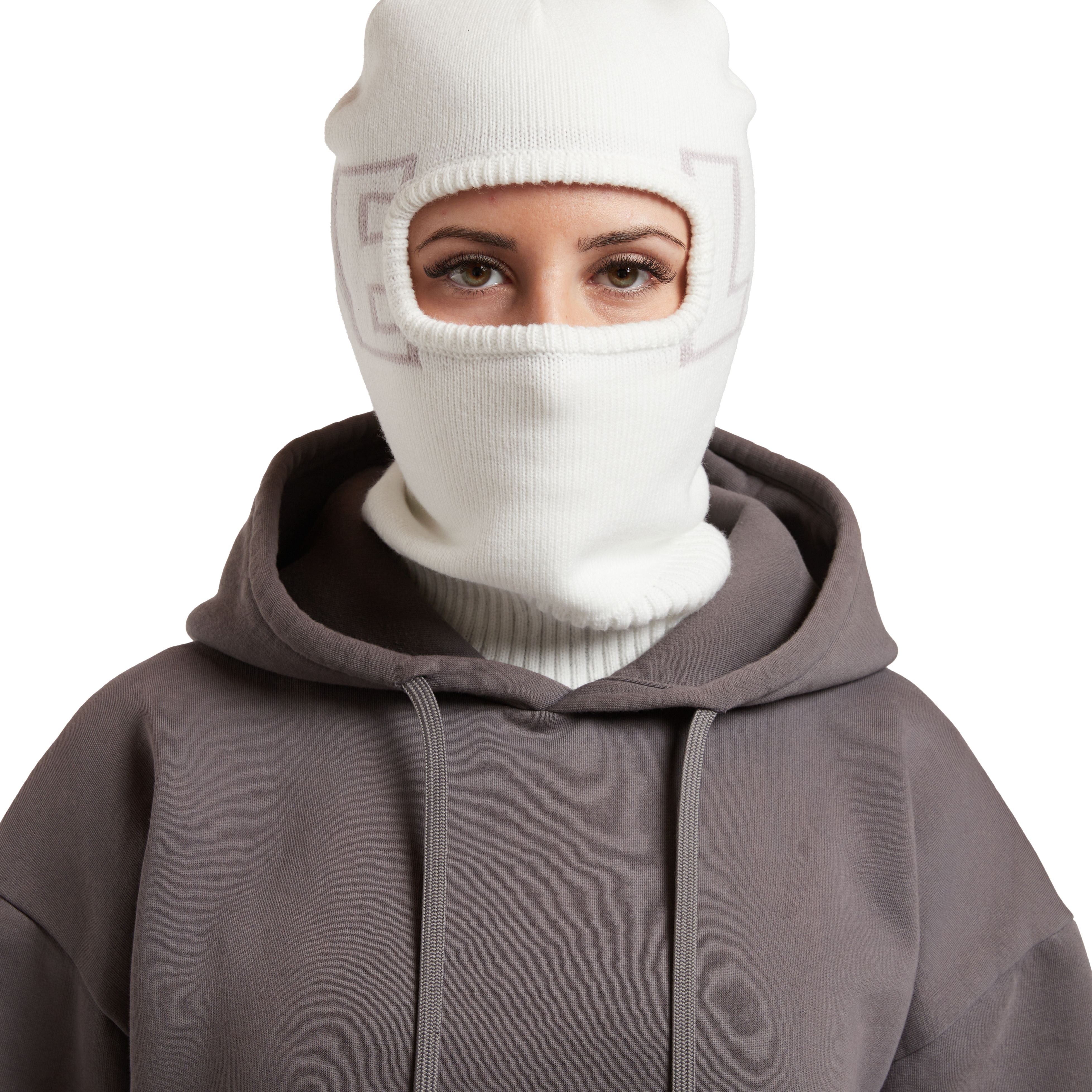 Larue Knit Balaclava