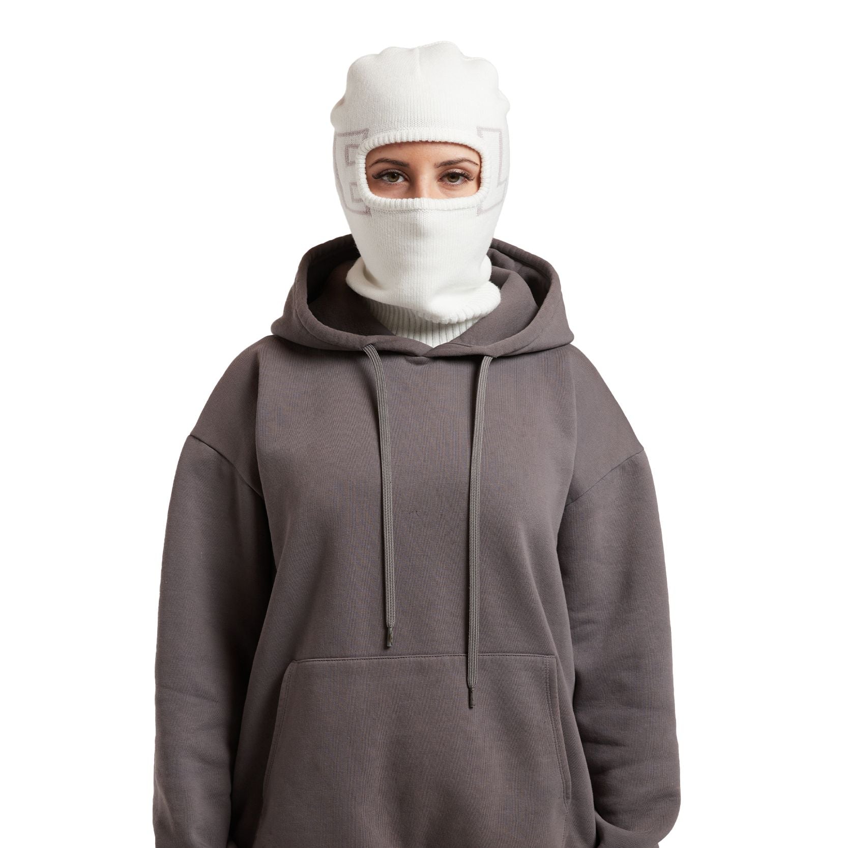 Larue Knit Balaclava