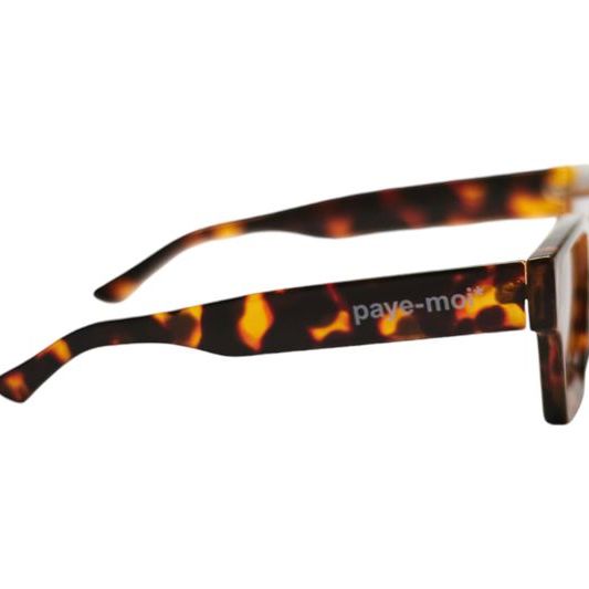 The TOBAGOS Sunglasses Jungle