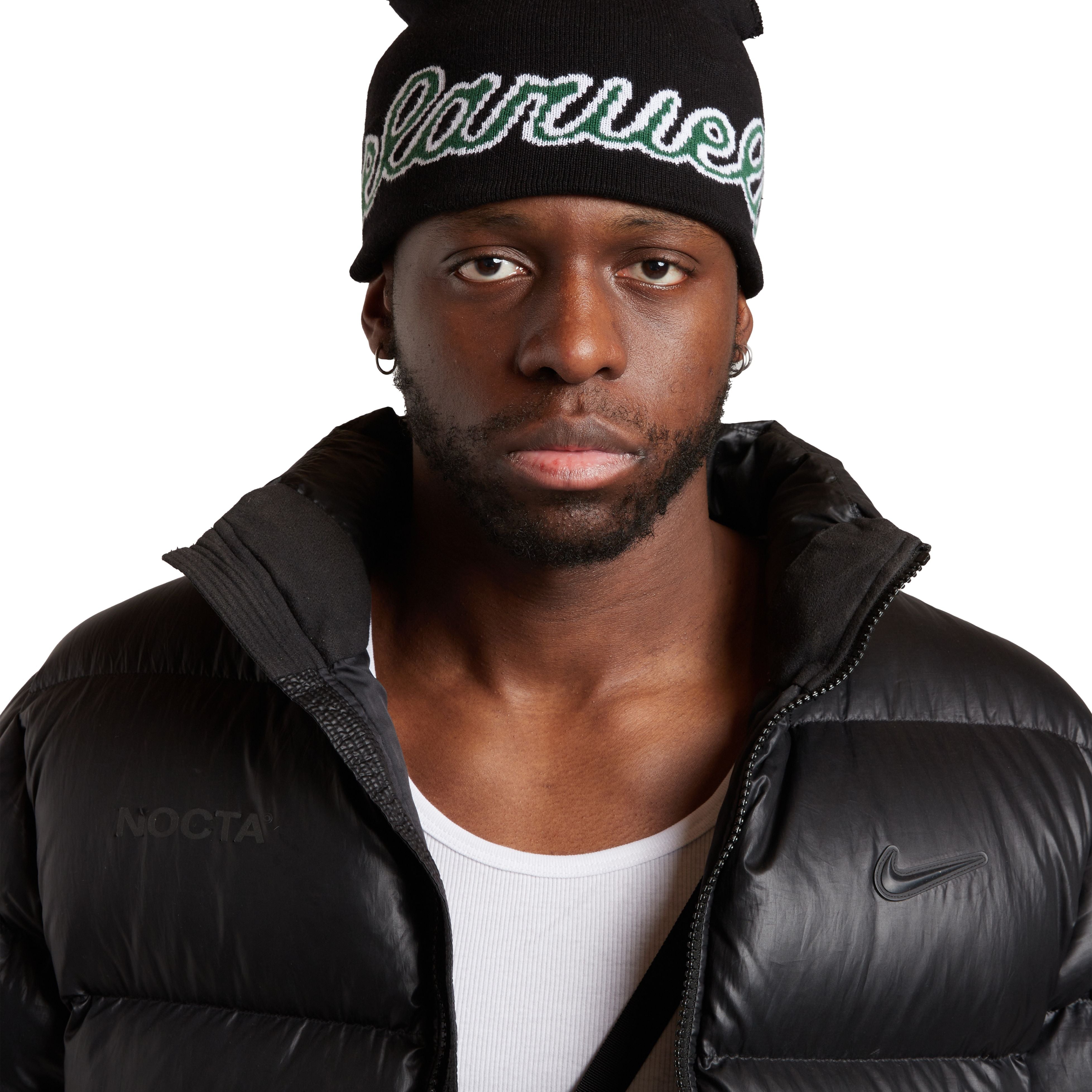 Larue Original Beanie Black