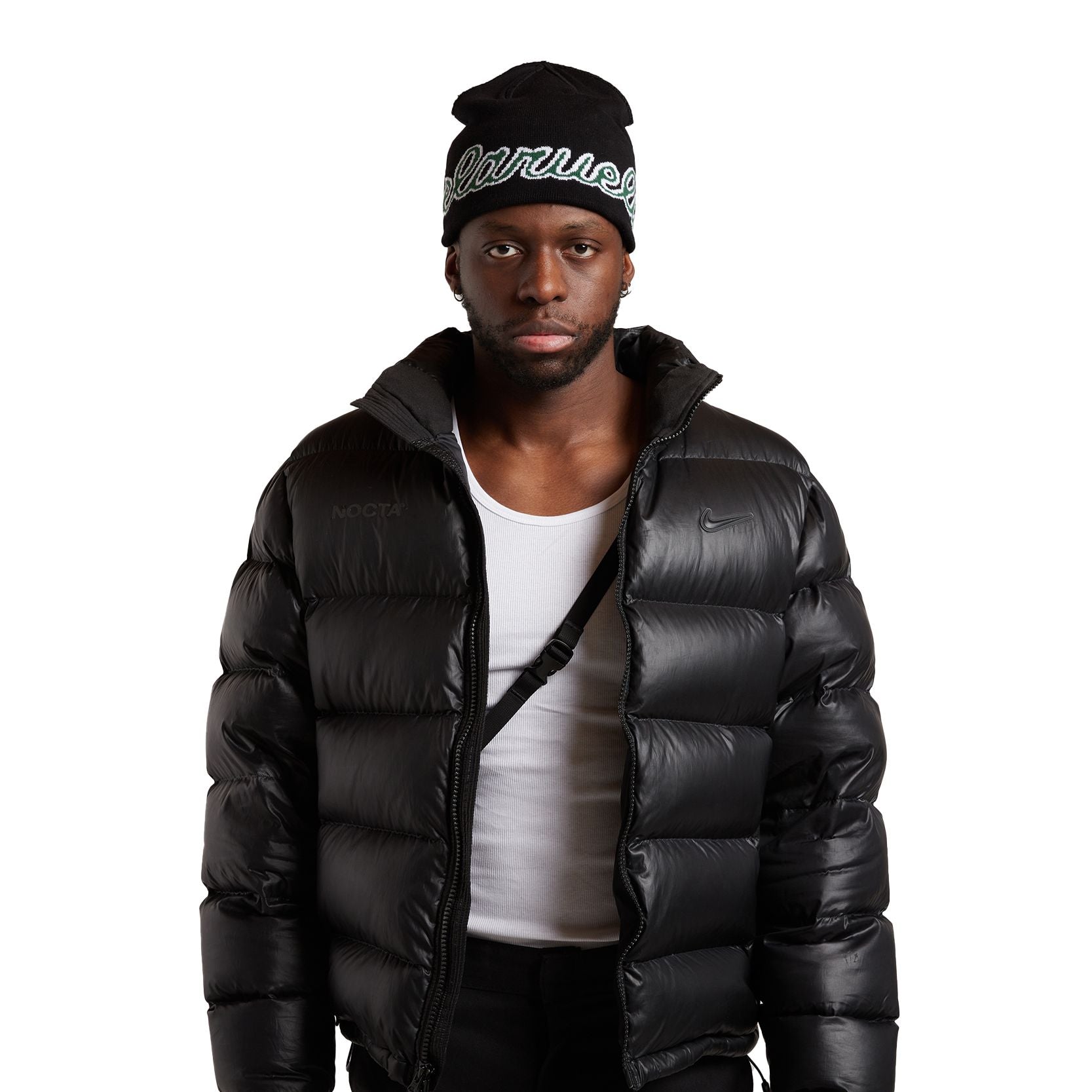 Larue Original Beanie Black