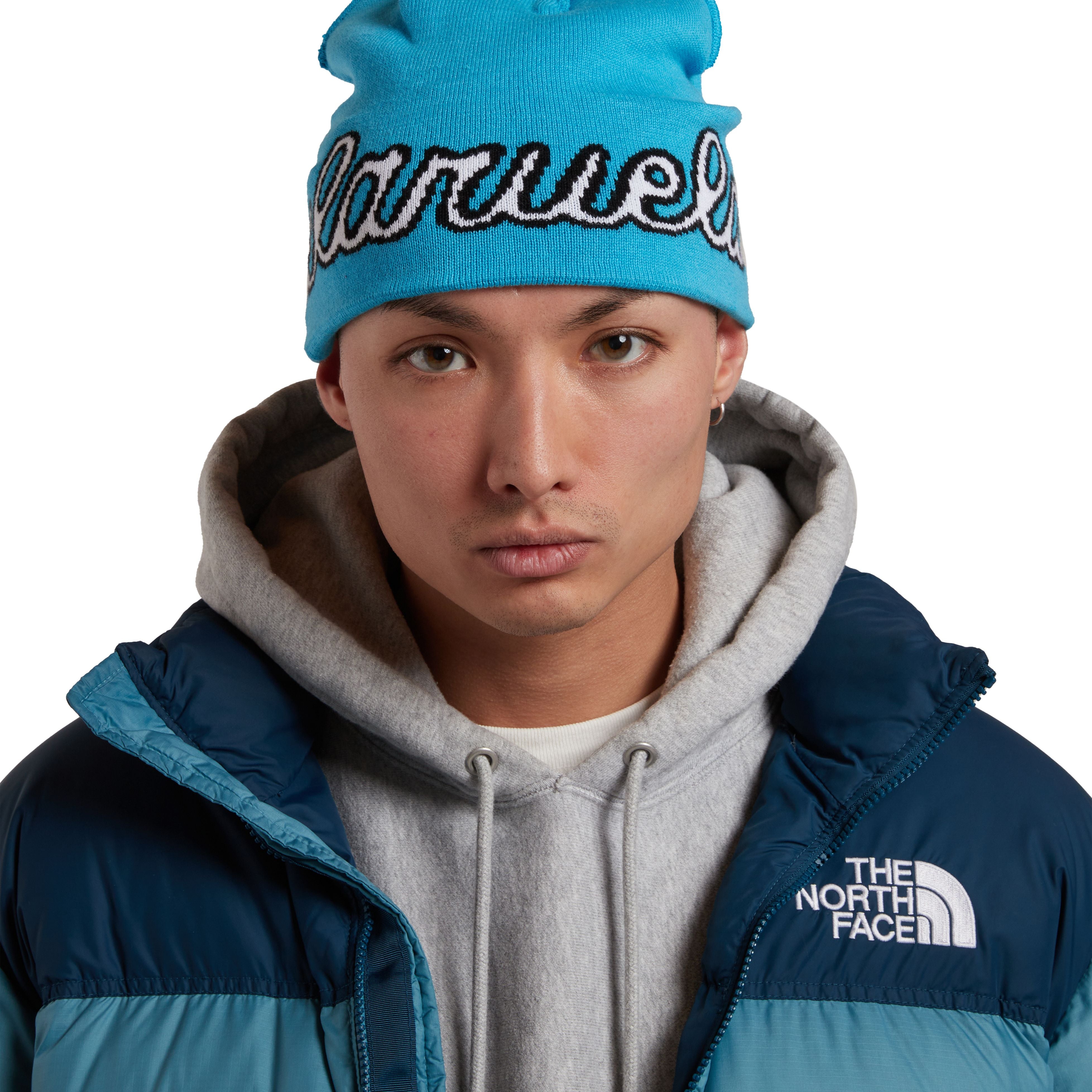 Larue Original Beanie Blue