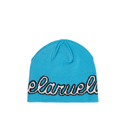 Larue Original Beanie Blue