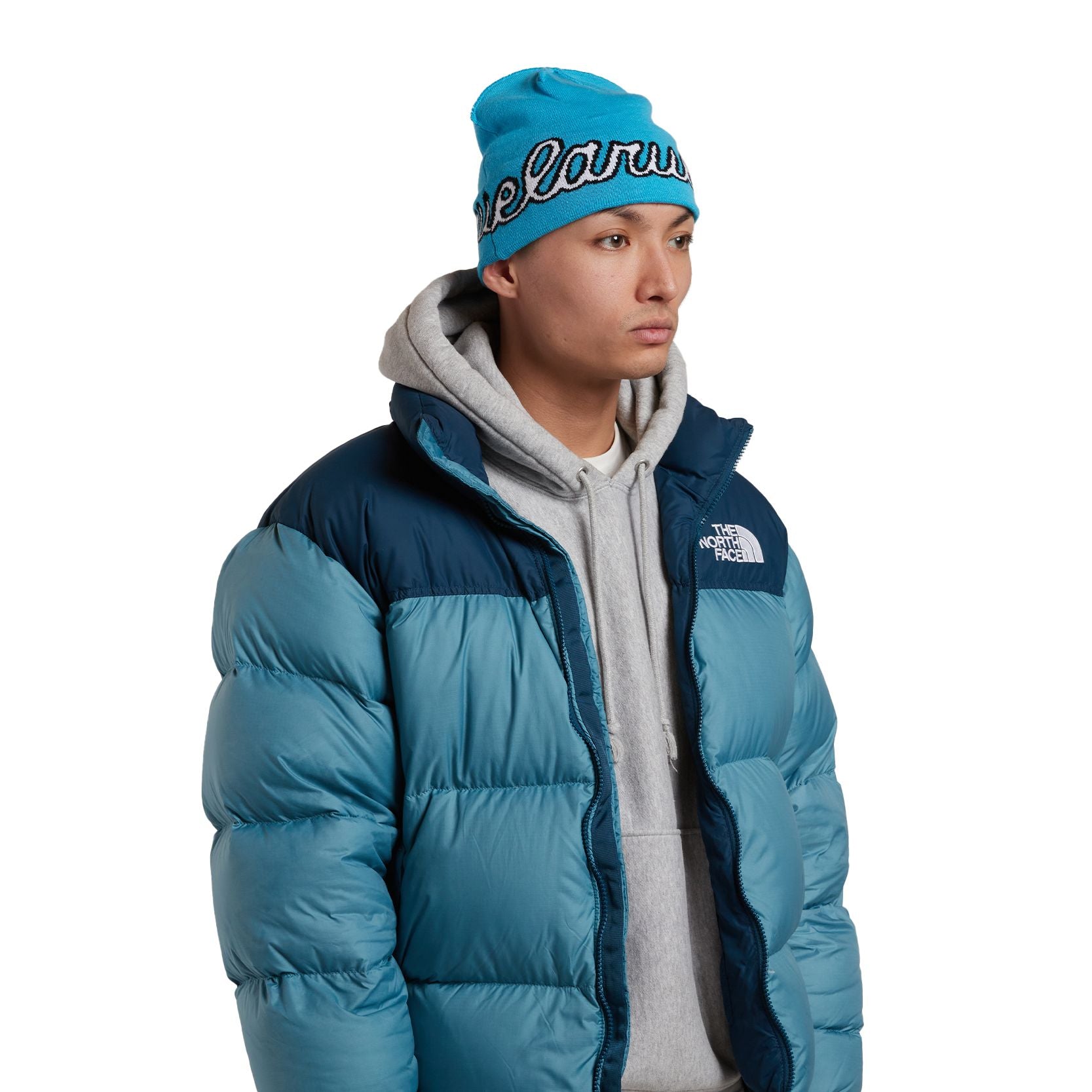 Larue Original Beanie Blue