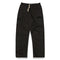 Pantalon de jogging camouflage épais - Édition noire