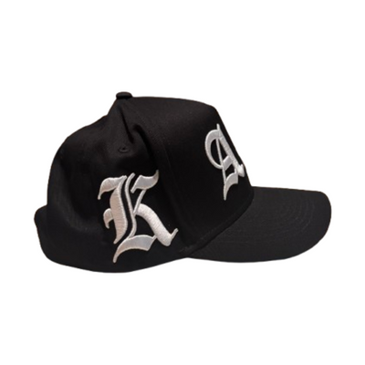 KANK Chapeau noir - right