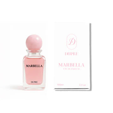 Dupré Parfum - Marbella (100ml)