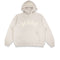 Heavyweight Chenille Hoodie - Oatmeal