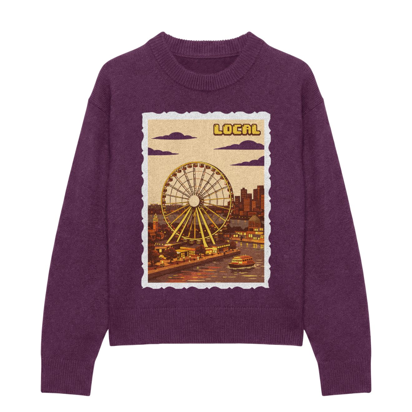 Framboise - La Roue - Bourgogne