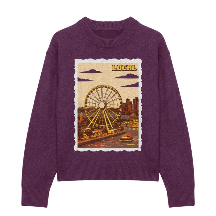Framboise - La Roue - Bourgogne
