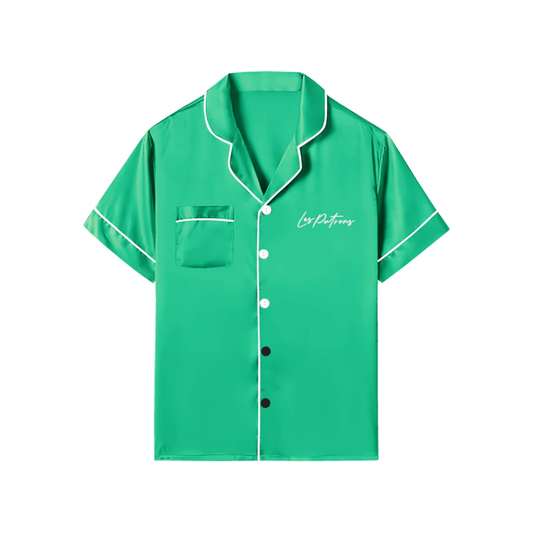 Green Resort Set - Top