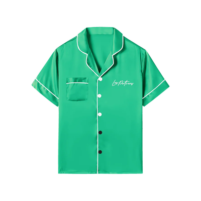 Green Resort Set - Top