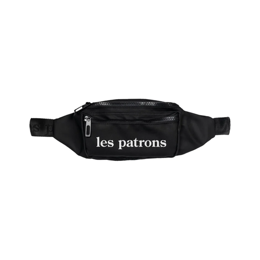 Les Patrons Side Bag