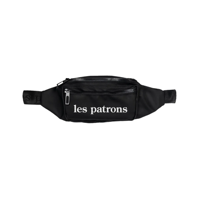 Les Patrons Side Bag