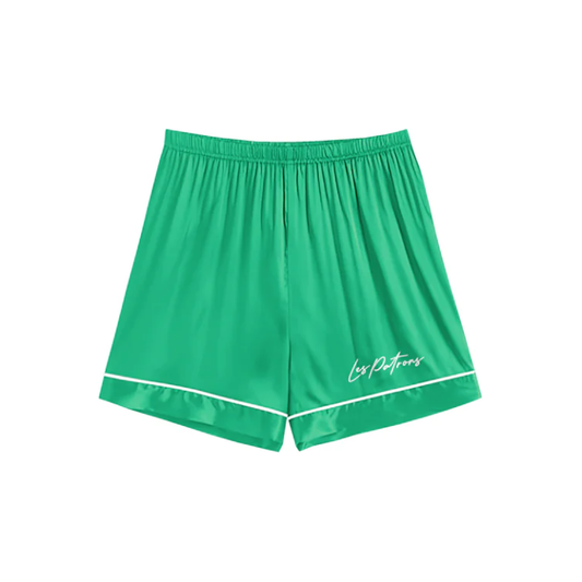 Green Resort Set - Bottom