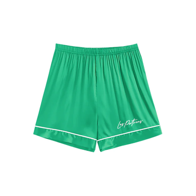 Green Resort Set - Bottom