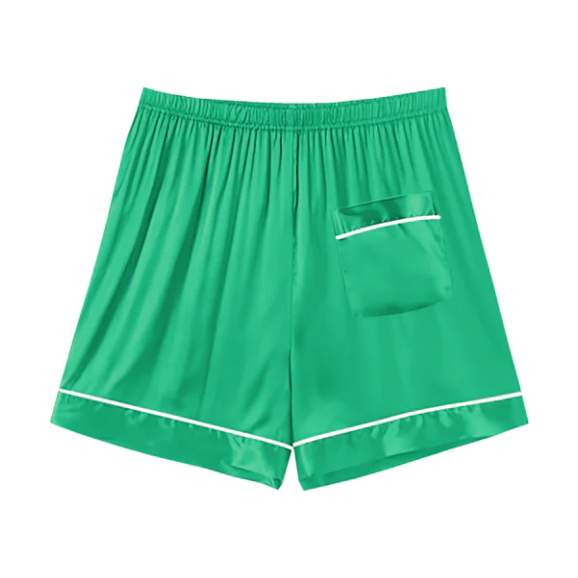 Green Resort Set - Bottom