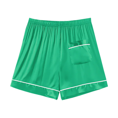 Green Resort Set - Bottom