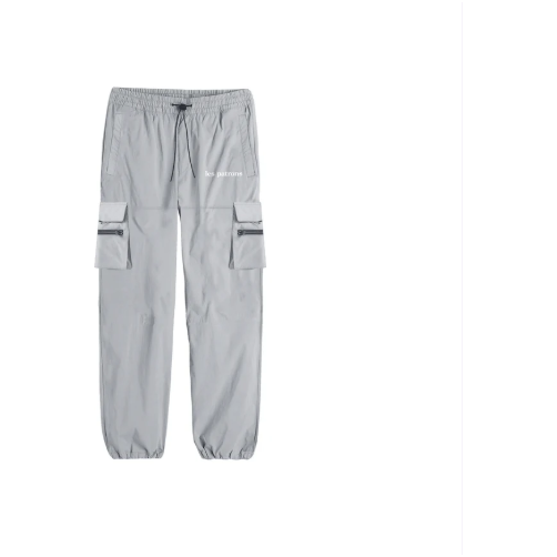 Grey Cargo Pants (Unisex)