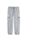 Grey Cargo Pants (Unisex)