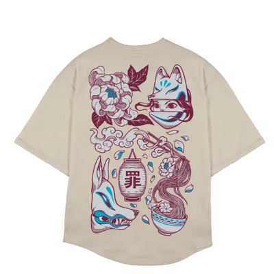 Tsumi x Iain Macarthur ・Sable - Édition limitée