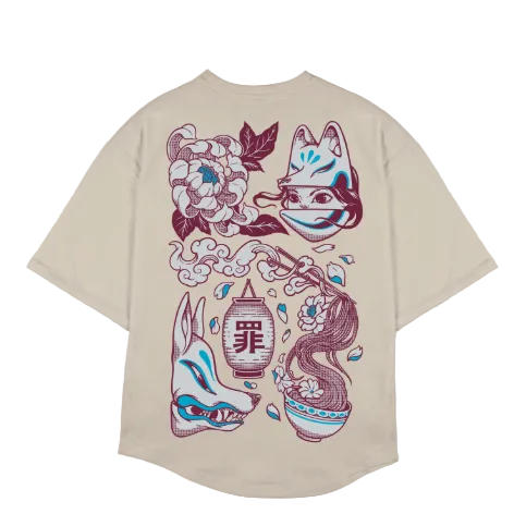 Tsumi x Iain Macarthur ・Sable - Édition limitée