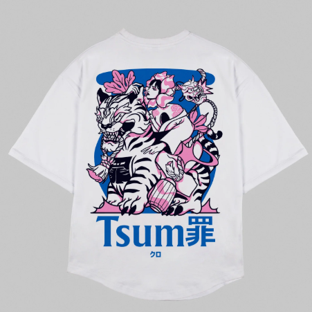 Guardian T-Shirt White