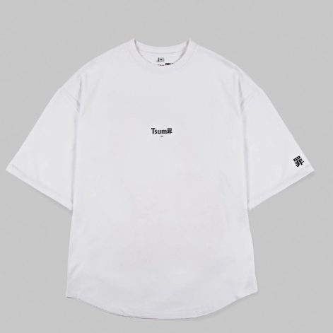 Guardian T-Shirt White