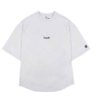 T-shirt blanc Guardian