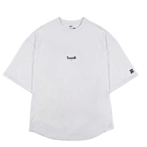 Guardian T-Shirt White