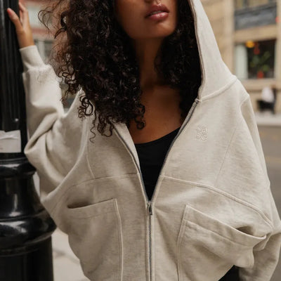 Jane Heather Pearl Vest