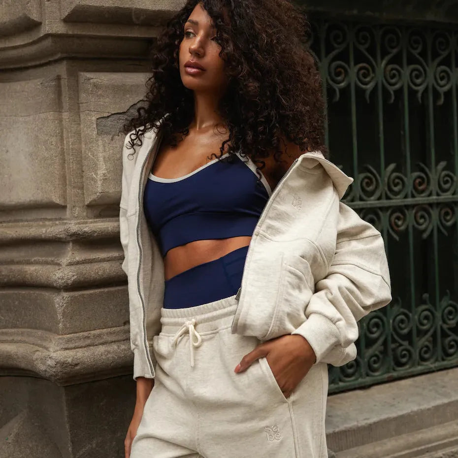 Elsa Heather Pearl Pants