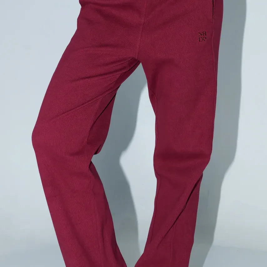 Pantalon de survêtement Elsa - Baies