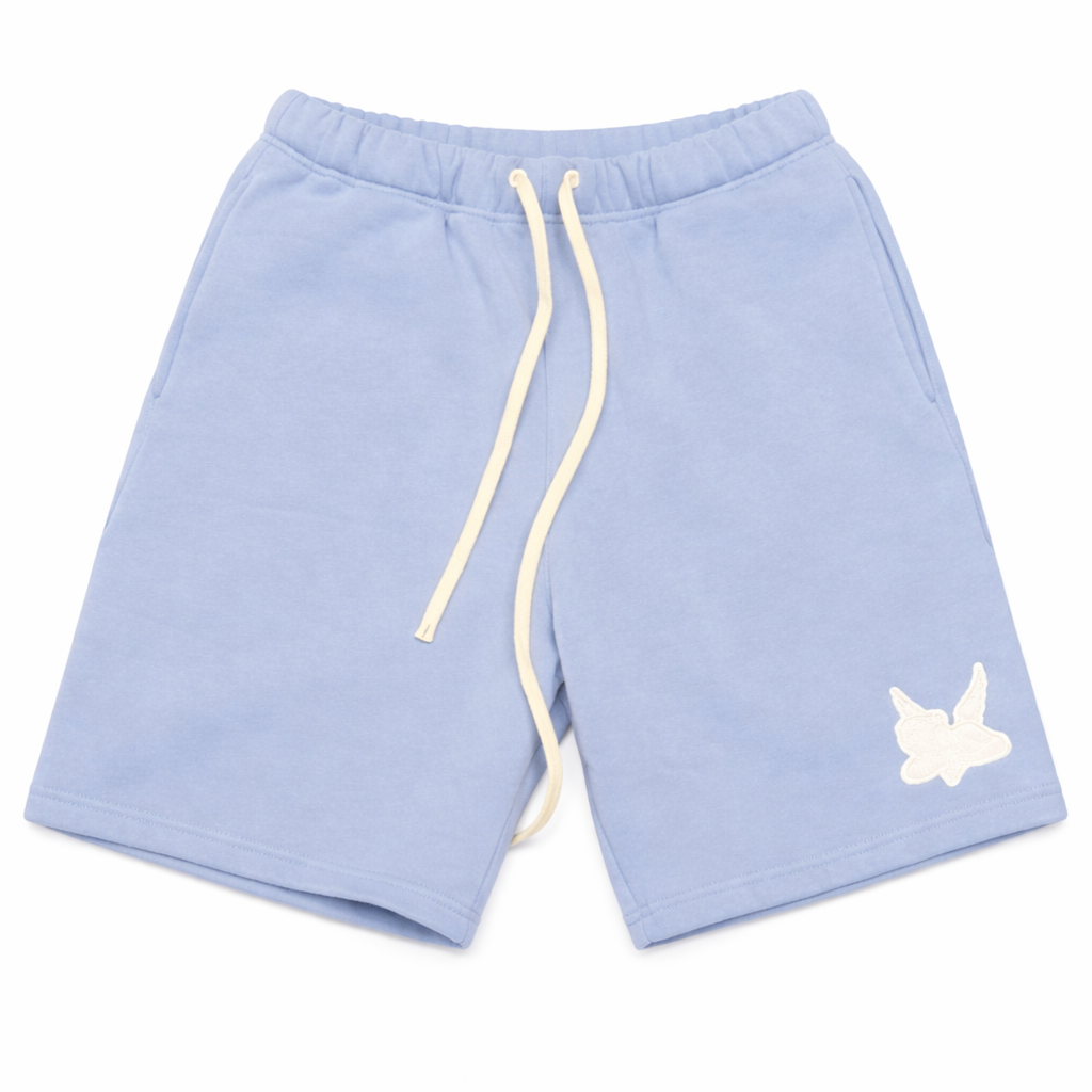 Saint Shorts - University Blue