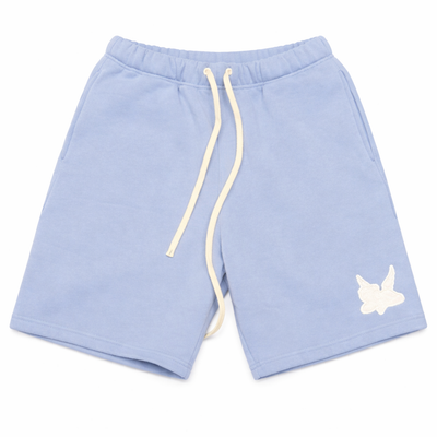Saint Shorts - University Blue