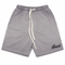 Saint Washed Shorts - Dark Grey