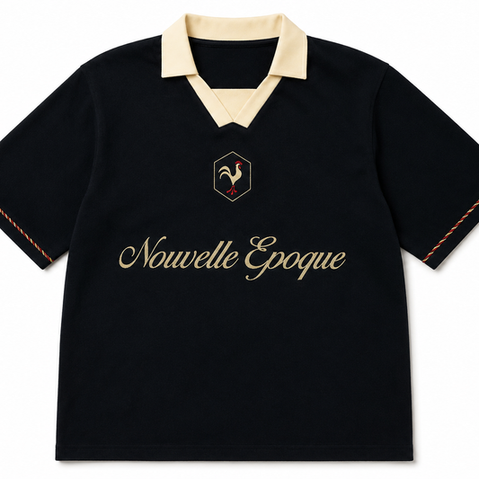 NE - Football Jersey - France