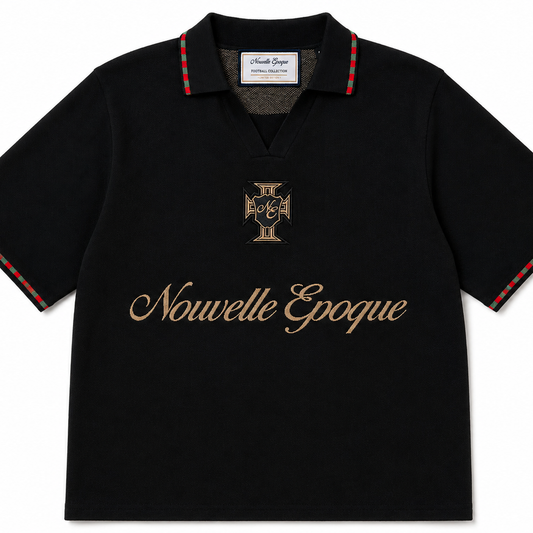 NE - Football Jersey - Portugal