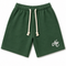 NE - Sweatshorts - Green