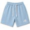 NE - Sweatshorts - Blue