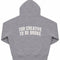 Sweat à capuche 