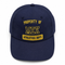 MEK Baseball Cap - Property OF MEK