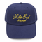 MEK Baseball Cap - Mile End Montréal