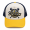 MEK Trucker Cap With Mesh - Sluggers