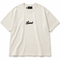 T-Shirt Terry Oat Ash