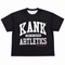 Jersey - Artletics - Black