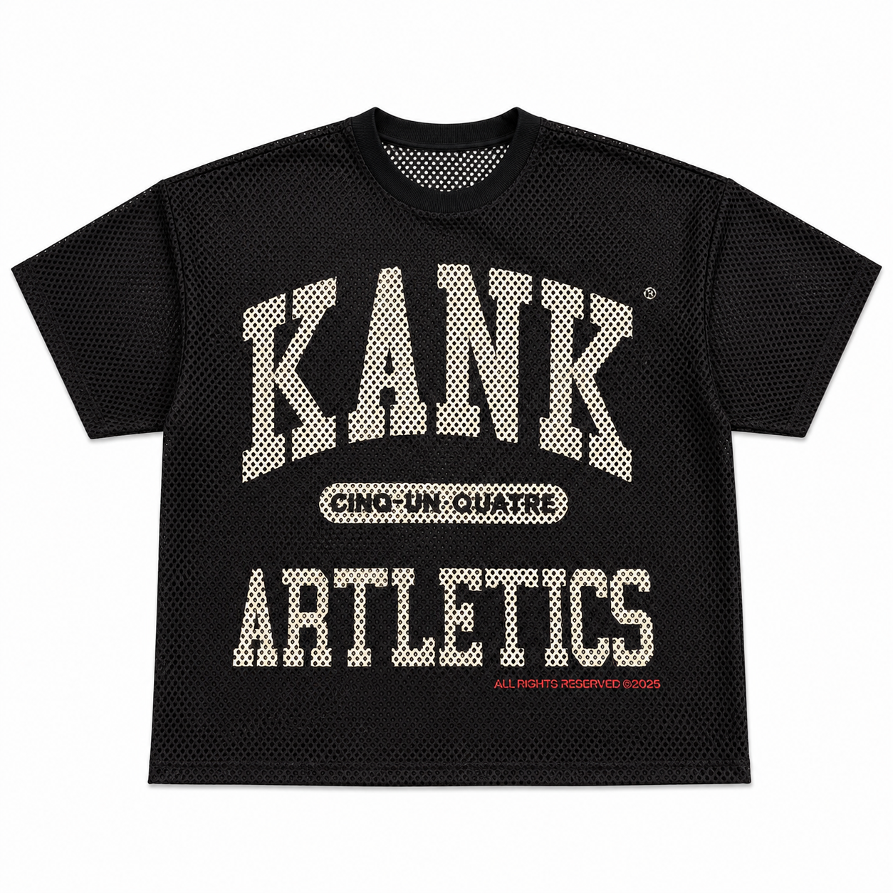 T-shirt de définition