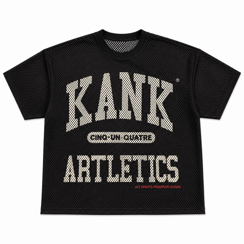 T-shirt de définition