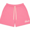 Saint Washed Shorts - Pink